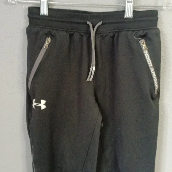Under Armour Joggers YMD 10-12 - Picture 5 of 8